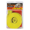 Keeper 20'X3" Vehicle Recovery Strap, 11,000Lbs Max Vehicle Wt. 2932